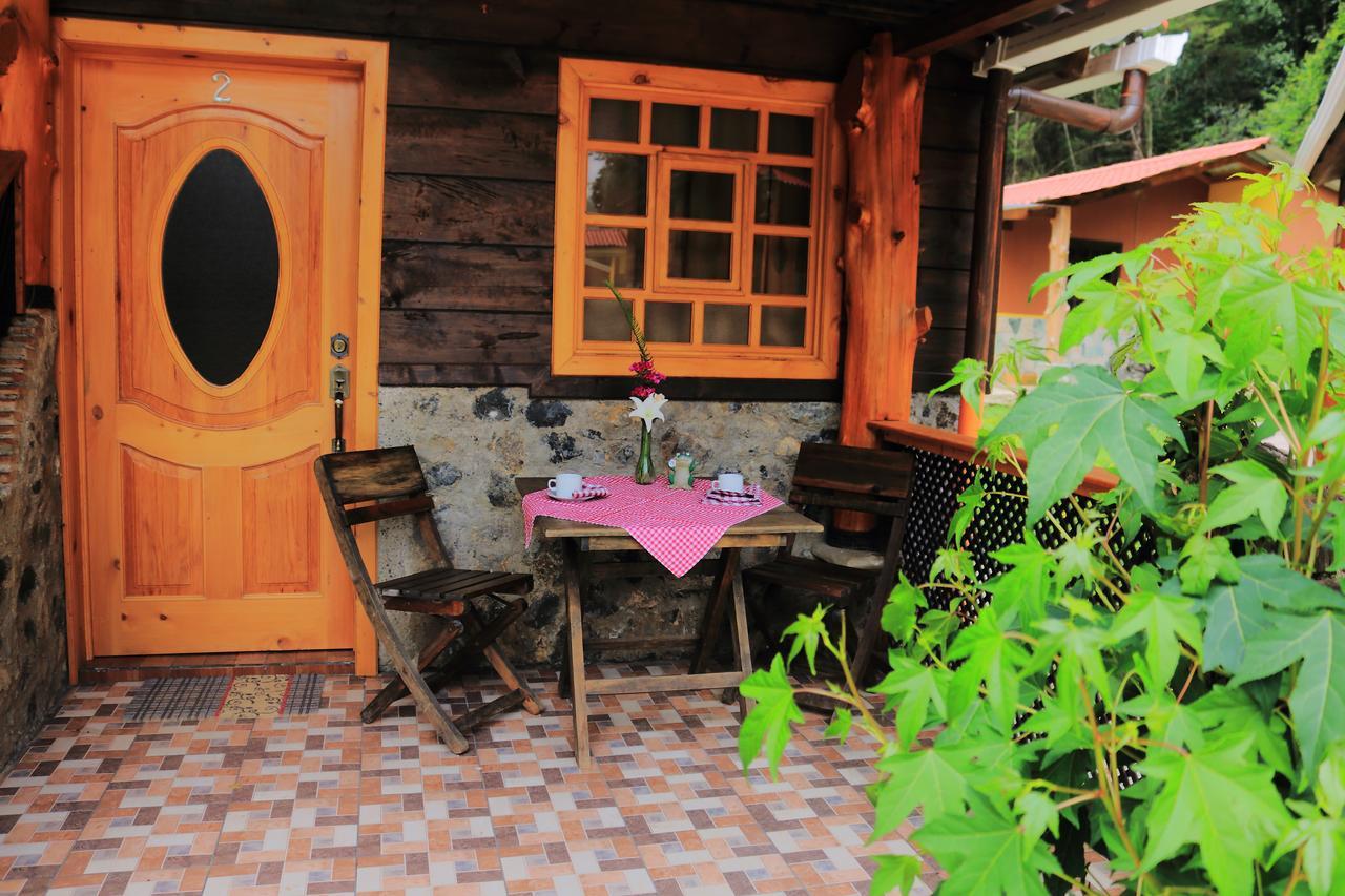 Hotel Country Delights à Tamahu Extérieur photo
