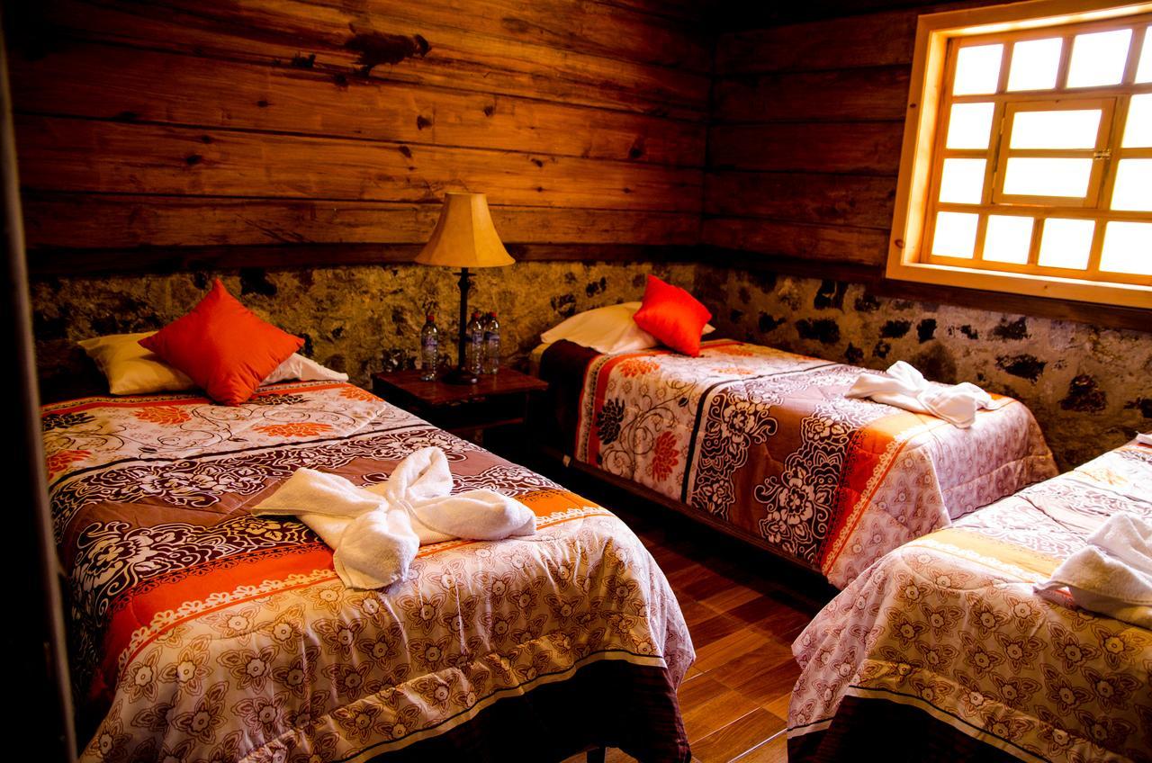 Hotel Country Delights à Tamahu Extérieur photo