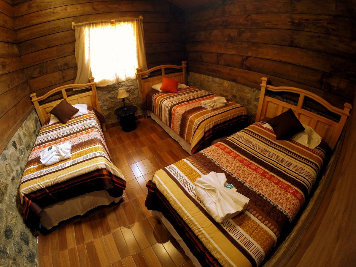 Hotel Country Delights à Tamahu Extérieur photo