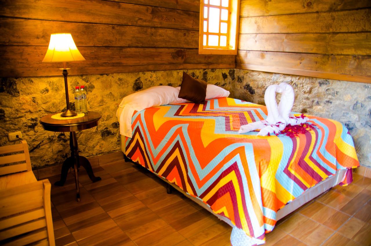Hotel Country Delights à Tamahu Extérieur photo