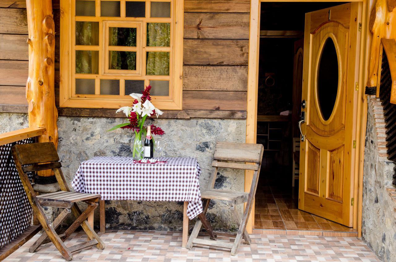 Hotel Country Delights à Tamahu Extérieur photo