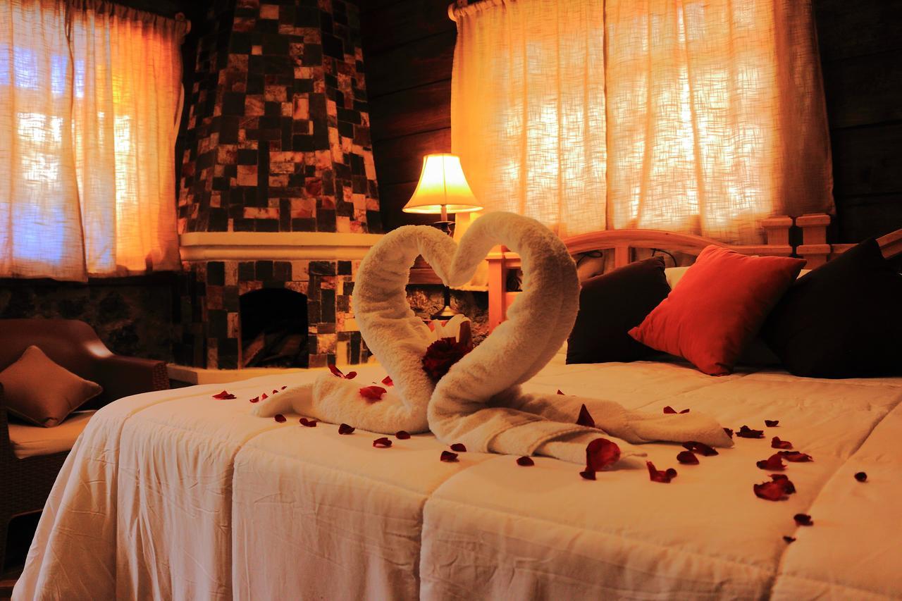 Hotel Country Delights à Tamahu Extérieur photo
