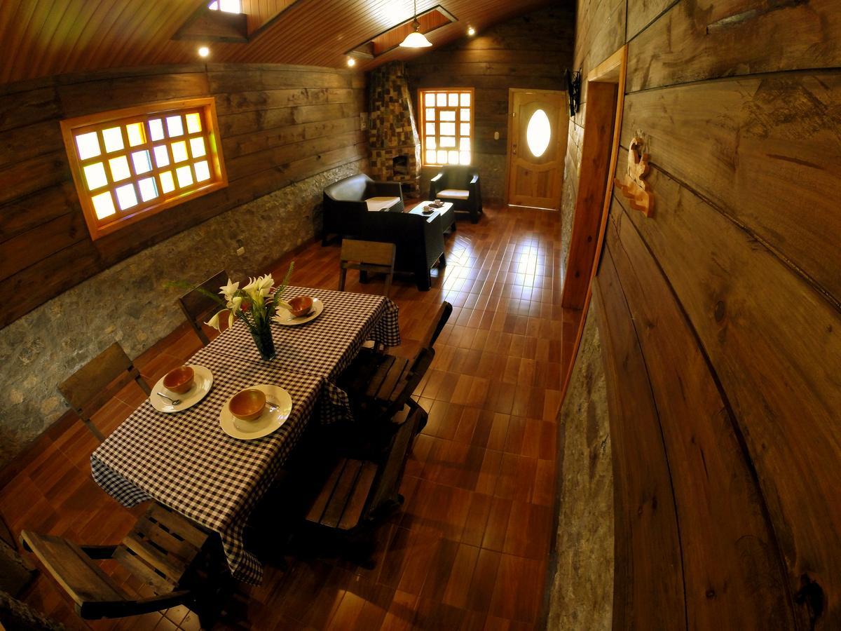 Hotel Country Delights à Tamahu Extérieur photo