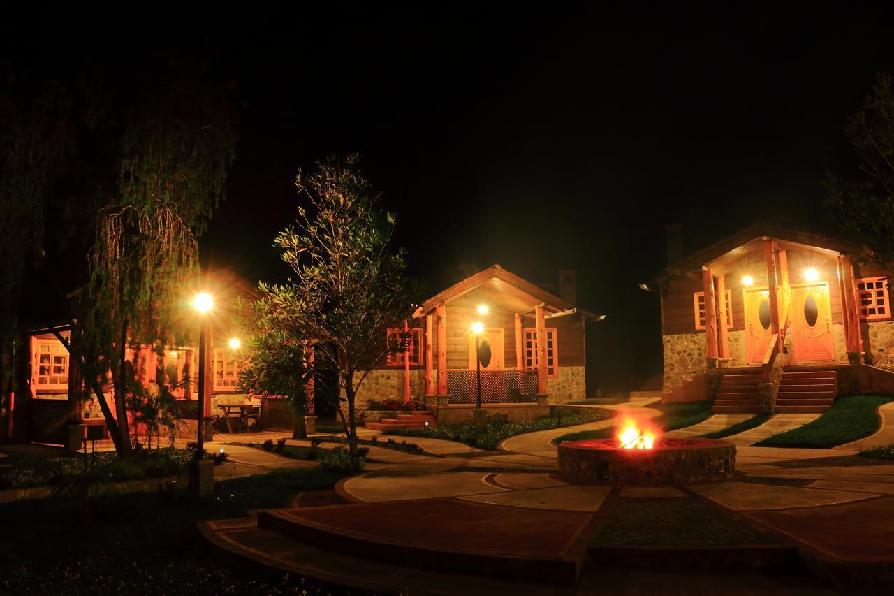 Hotel Country Delights à Tamahu Extérieur photo