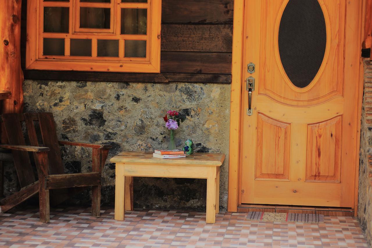 Hotel Country Delights à Tamahu Extérieur photo