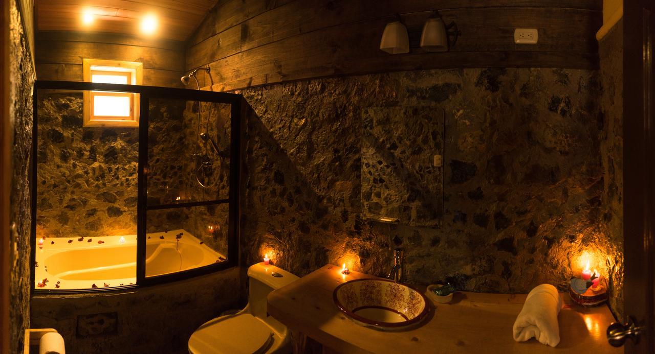 Hotel Country Delights à Tamahu Extérieur photo