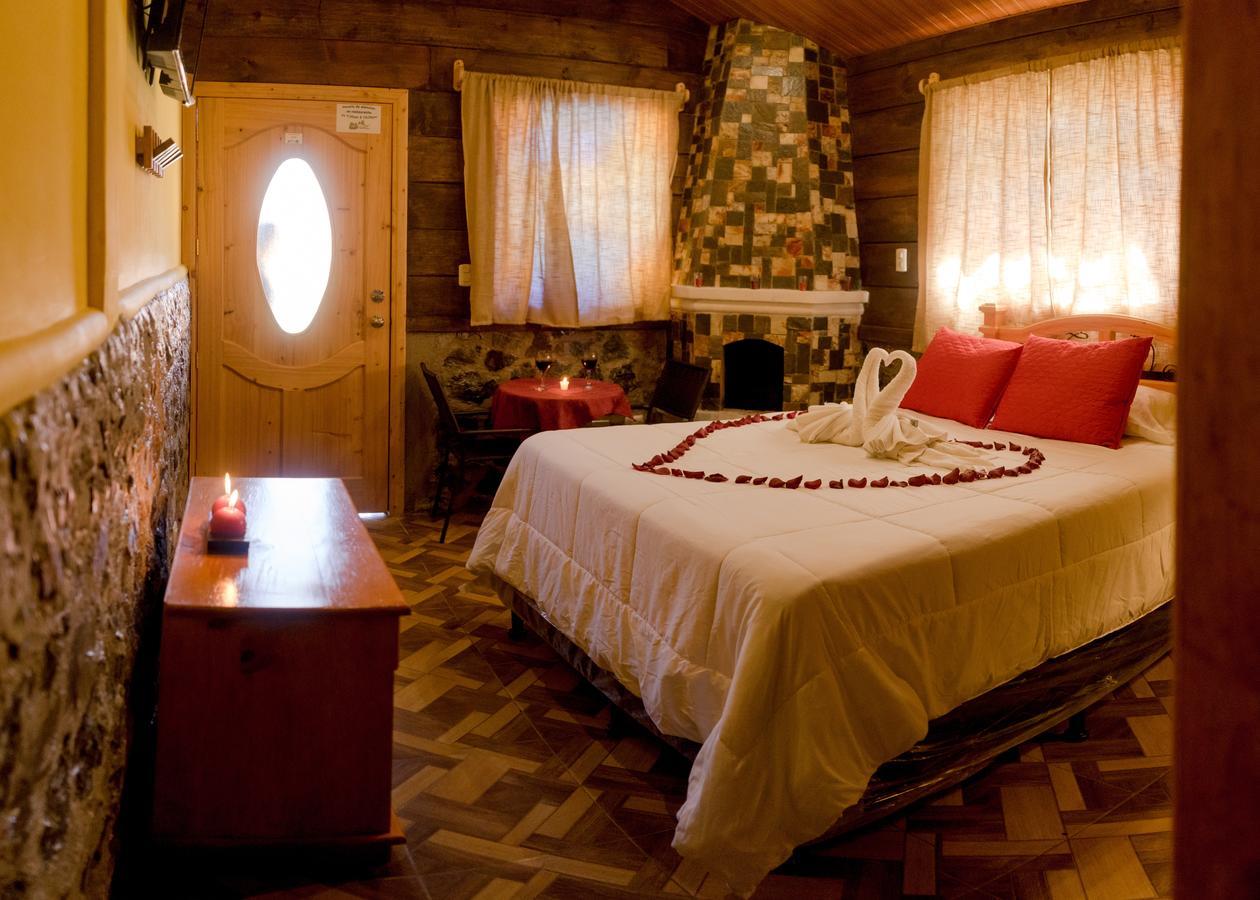 Hotel Country Delights à Tamahu Extérieur photo