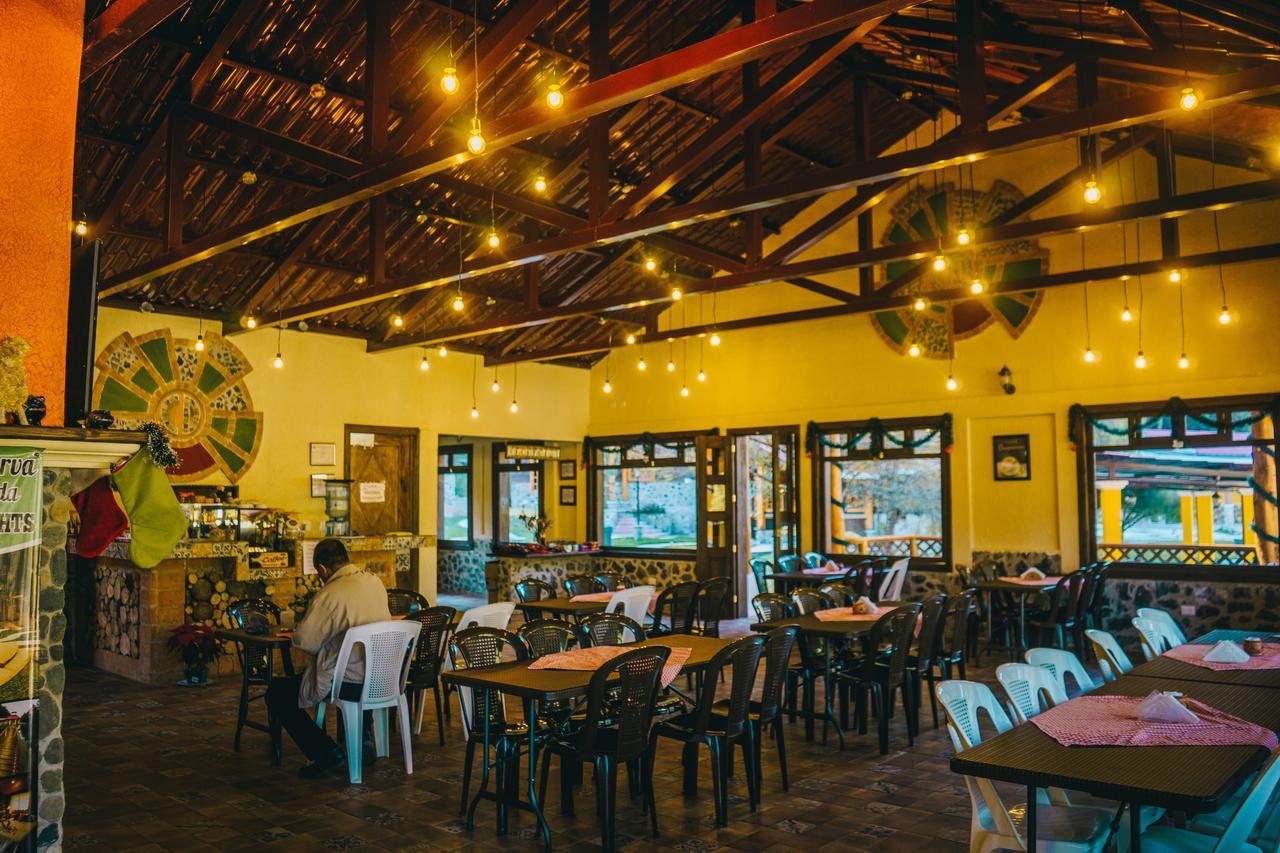 Hotel Country Delights à Tamahu Extérieur photo
